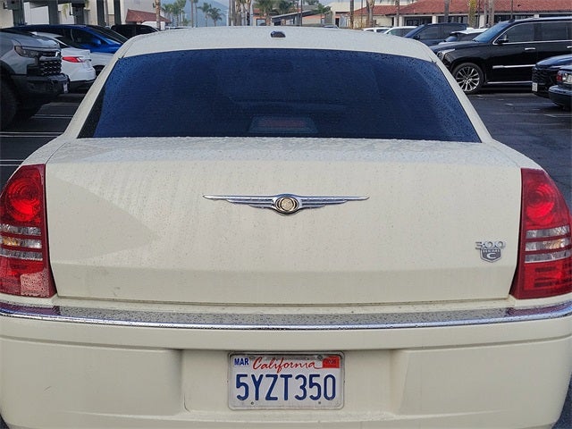 2006 Chrysler 300C Base