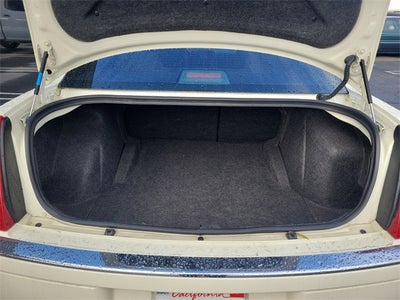 2006 Chrysler 300C Base