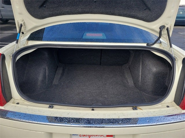 2006 Chrysler 300C Base