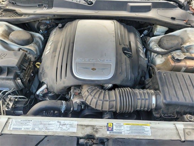 2006 Chrysler 300C Base