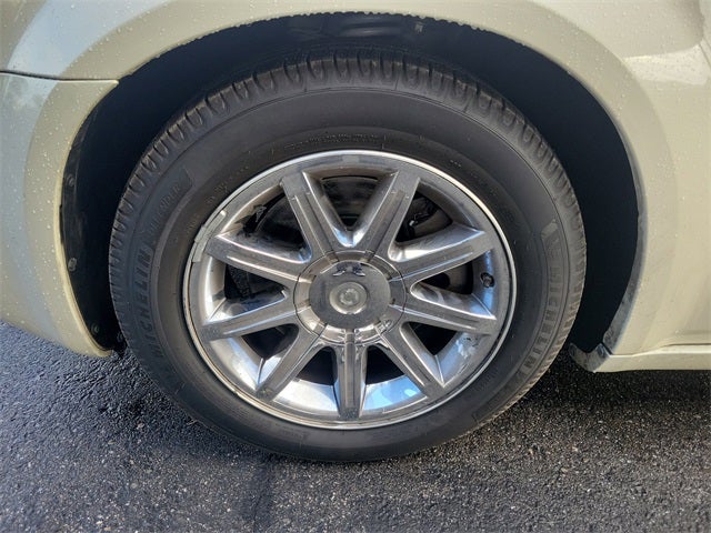 2006 Chrysler 300C Base