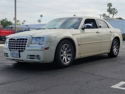 2006 Chrysler 300C Base