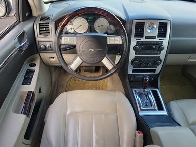 2006 Chrysler 300C Base