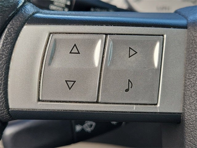 2006 Chrysler 300C Base