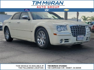 2006 Chrysler 300C Base