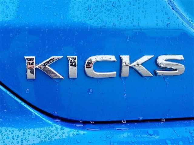 2023 Nissan Kicks S