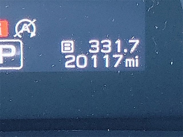 2023 Subaru Outback Onyx Edition