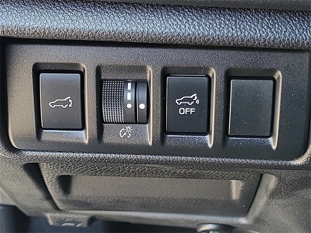 2023 Subaru Outback Onyx Edition