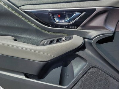 2023 Subaru Outback Onyx Edition