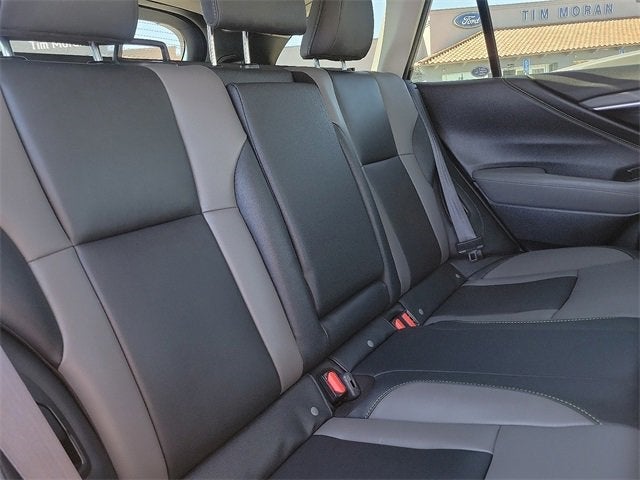 2023 Subaru Outback Onyx Edition