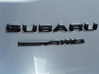 2023 Subaru Outback Onyx Edition