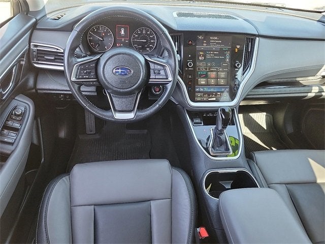 2023 Subaru Outback Onyx Edition