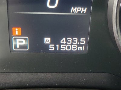 2023 Subaru Ascent Base