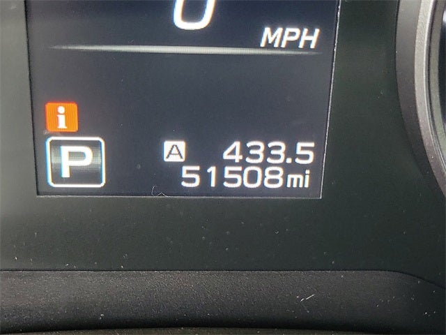 2023 Subaru Ascent Base