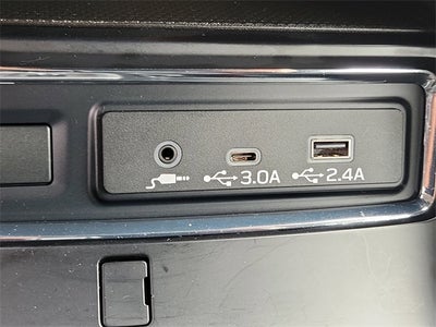 2023 Subaru Ascent Base