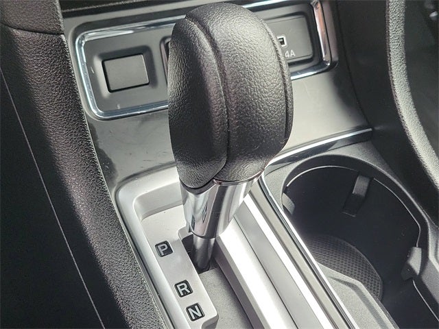 2023 Subaru Ascent Base