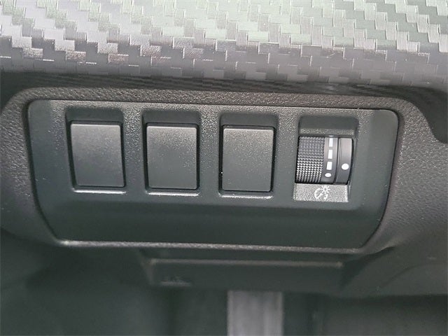 2023 Subaru Ascent Base