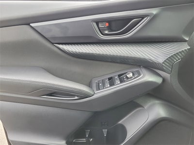 2023 Subaru Ascent Base