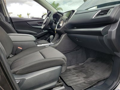 2023 Subaru Ascent Base