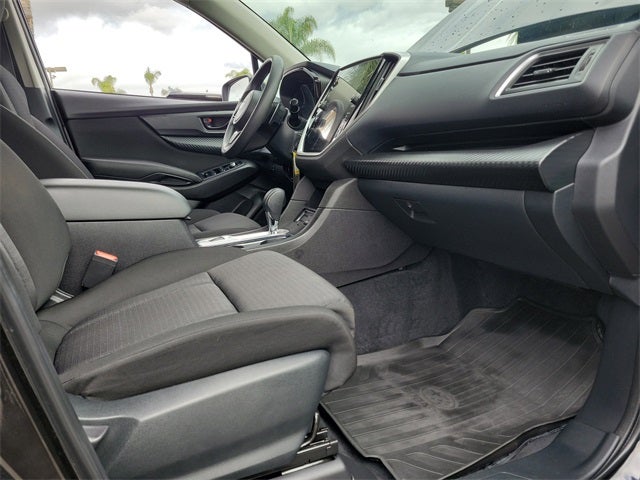 2023 Subaru Ascent Base