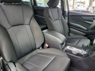 2023 Subaru Ascent Base