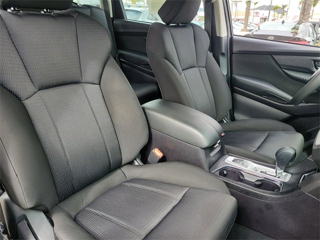 2023 Subaru Ascent Base