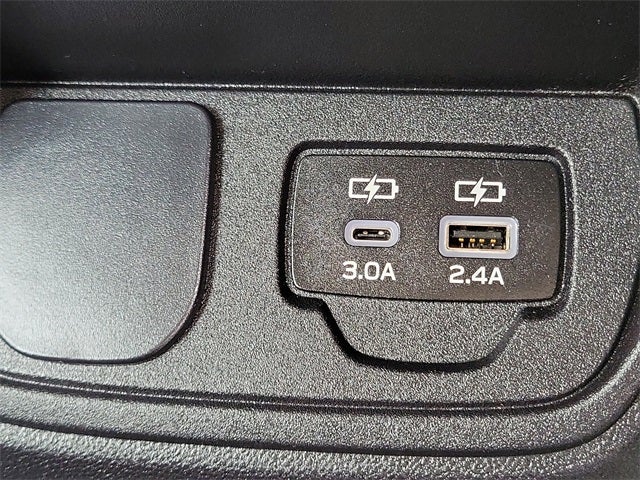 2023 Subaru Ascent Base