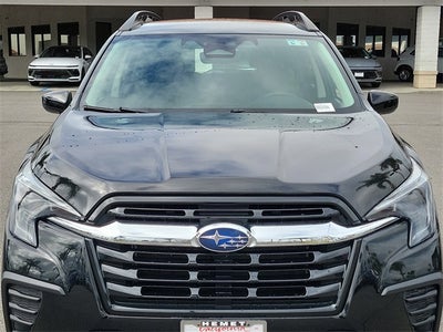 2023 Subaru Ascent Base