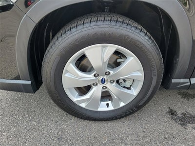 2023 Subaru Ascent Base