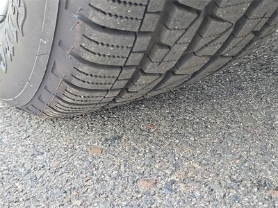 2023 Subaru Ascent Base