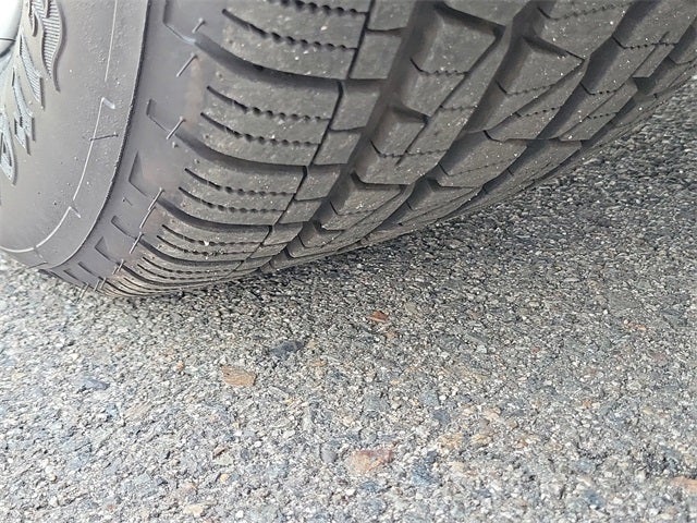 2023 Subaru Ascent Base