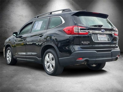 2023 Subaru Ascent Base