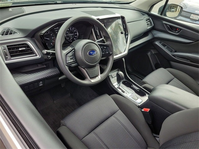 2023 Subaru Ascent Base