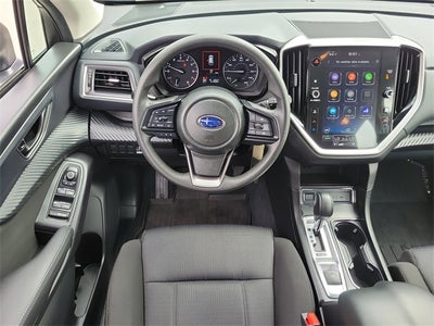 2023 Subaru Ascent Base