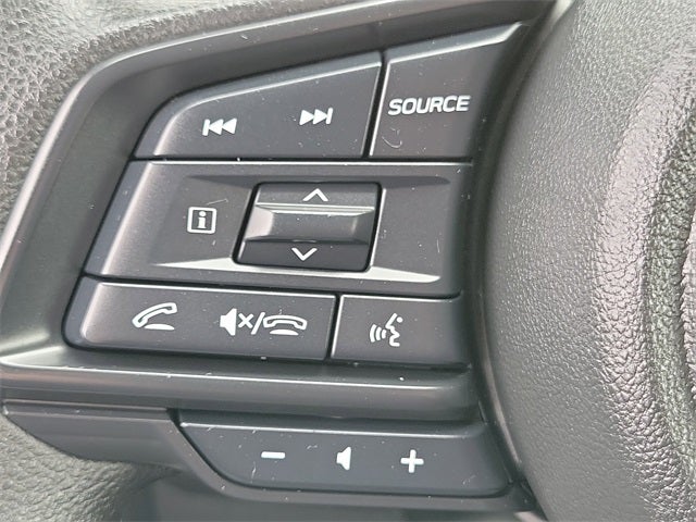 2023 Subaru Ascent Base