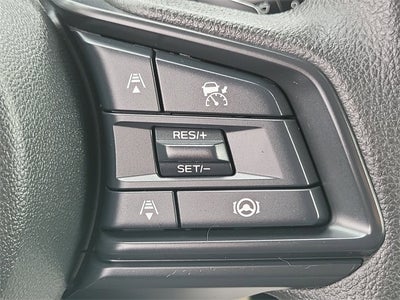 2023 Subaru Ascent Base