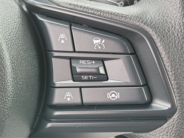 2023 Subaru Ascent Base