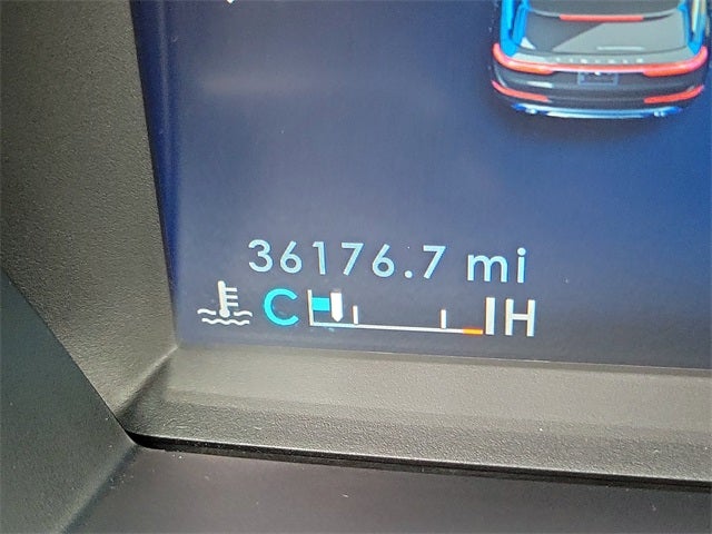 2024 Lincoln Corsair Reserve