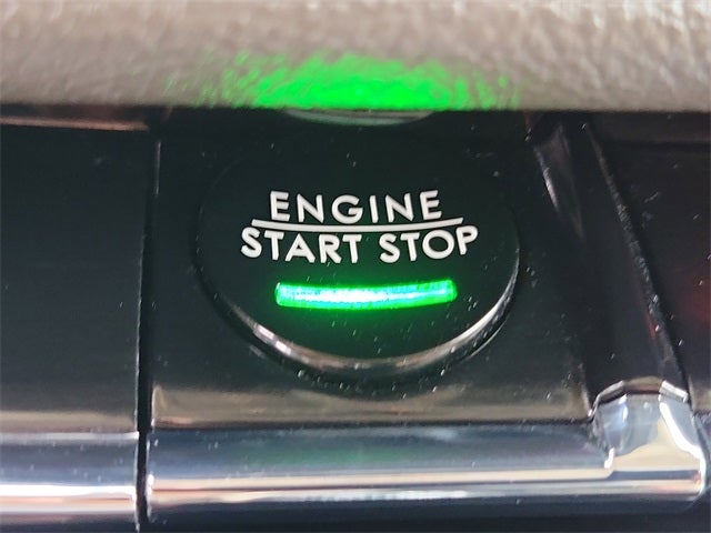 2024 Lincoln Corsair Reserve