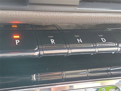 2024 Lincoln Corsair Reserve