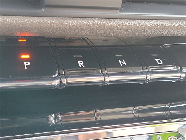 2024 Lincoln Corsair Reserve