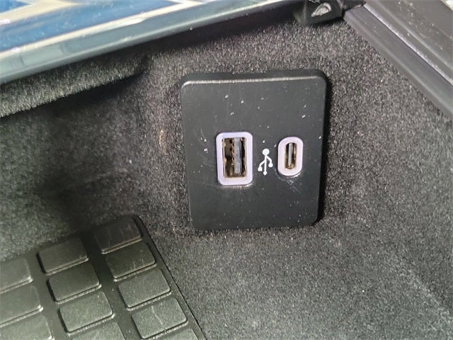 2024 Lincoln Corsair Reserve