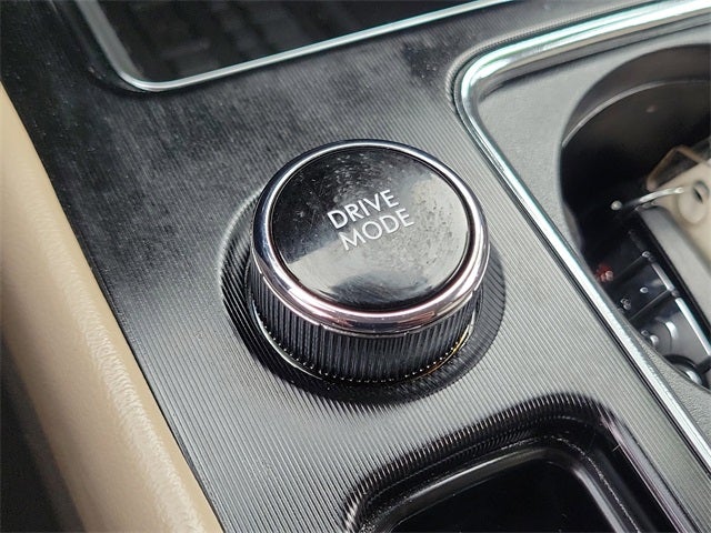 2024 Lincoln Corsair Reserve