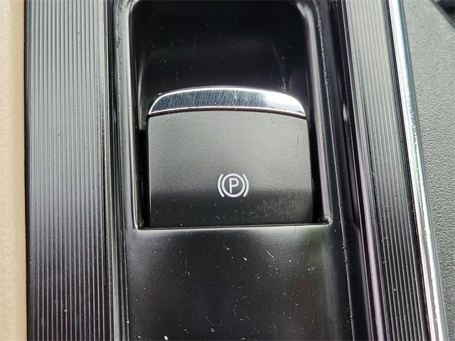 2024 Lincoln Corsair Reserve