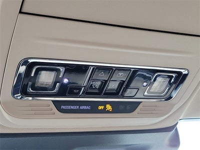 2024 Lincoln Corsair Reserve