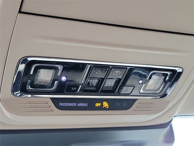 2024 Lincoln Corsair Reserve