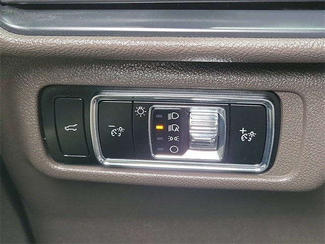 2024 Lincoln Corsair Reserve