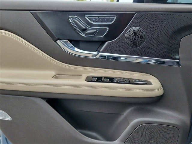 2024 Lincoln Corsair Reserve