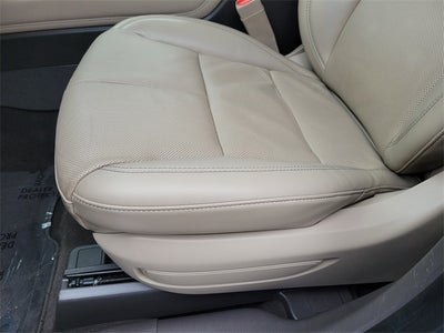 2024 Lincoln Corsair Reserve