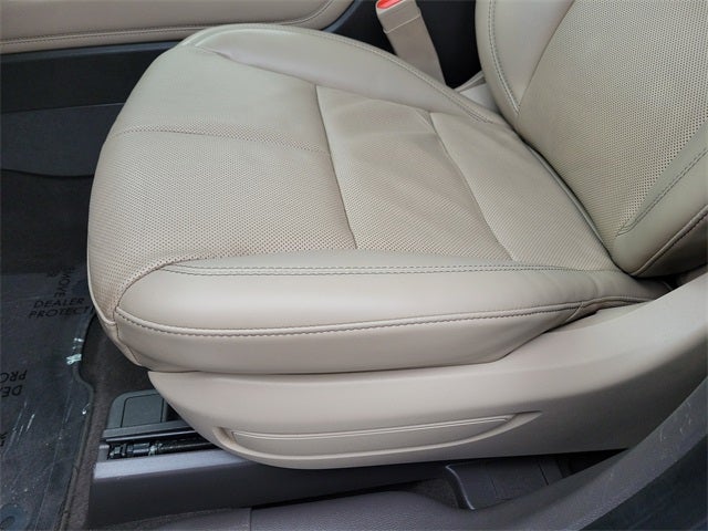 2024 Lincoln Corsair Reserve